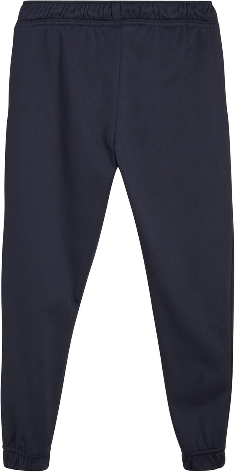 Boys’ Sweatpants – 2 Pack Basic Active Fleece Joggers (Size: 8-18)